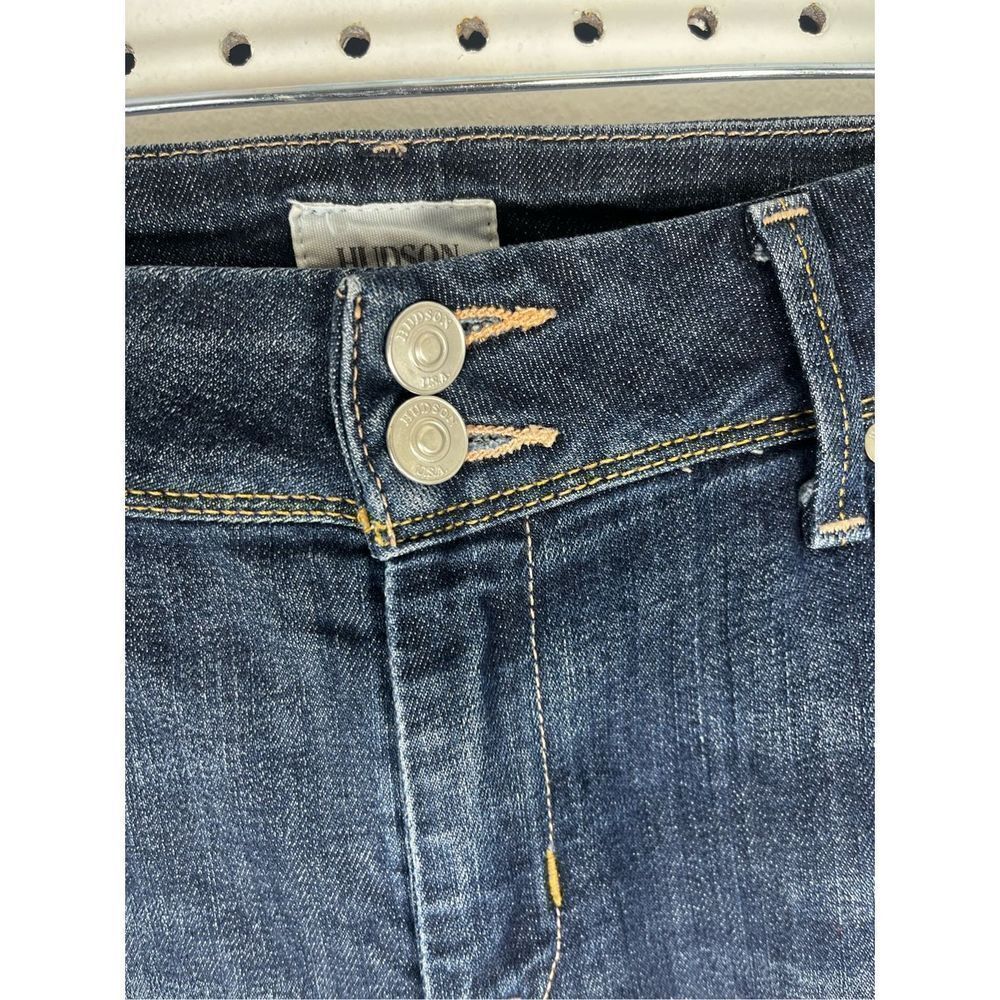 Hudson denim jeans - Picture 8 of 10